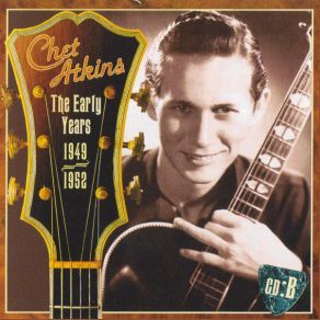 Download track Your Mean Little Heart Chet Atkins