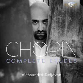 Download track II. Etude In A Minor. Allegro Alessandro Deljavan