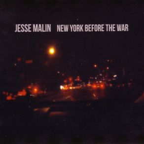 Download track The Dreamers Jesse Malin