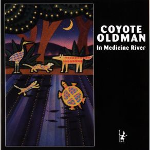 Download track River Song Coyote Oldman