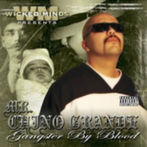 Download track Coming Soon Chino Grande