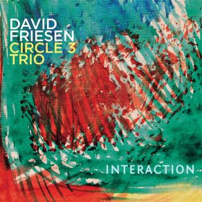 Download track Off Center David Friesen Circle 3 Trio