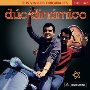 Download track Vamos A Bailar Madison (2016 Remastered Version) Dúo Dinámico