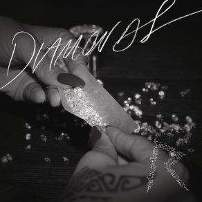 Download track Diamonds (Saul Ruiz Club Mix) Rihanna