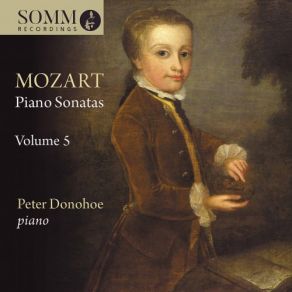 Download track Mozart Piano Sonata No. 13 In B-Flat Major, K. 333 Linz Sonata III. Allegretto Grazioso Peter Donohoe