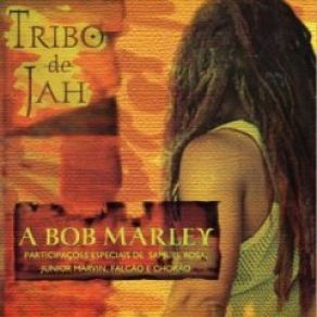 Download track Roots Rock Reggae Tribo De Jah