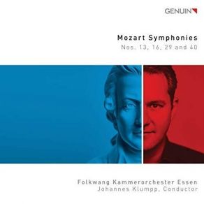 Download track 11. Symphony No. 29 In A Major, K. 201 - IV. Allegro Con Spirito Mozart, Joannes Chrysostomus Wolfgang Theophilus (Amadeus)