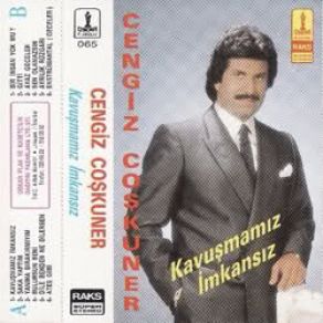 Download track Şaka Yaptım Cengiz Coşkuner