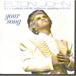 Download track Where To Now, St Peter Melbourne Symphony Orchestra, Elton John
