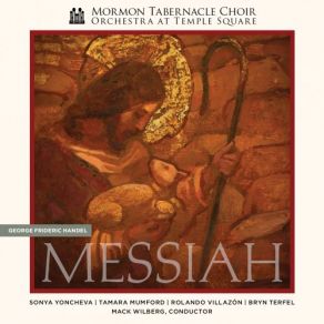 Download track PART II. Chorus: Behold The Lamb Of God That Taketh Away The Sin Of The World Mormon Tabernacle Choir, Orchestra At Temple Square, Mack Wilberg