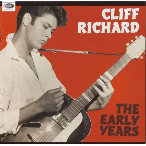 Download track Mean Woman Blues Cliff Richard