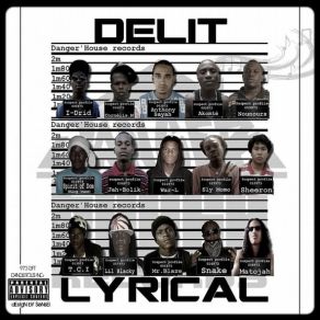 Download track Lil Blacky _ Il N'Y A Pas De Pitié Lil Blacky Il N'Y A Pas De Pitié