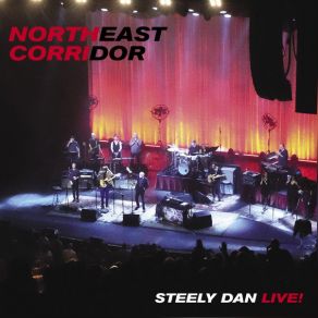Download track Bodhisattva - Live From The Beacon Theatre Steely Dan