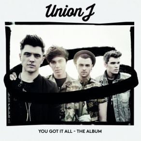 Download track It's Beginning To Look A Lot Like Christmas Union J