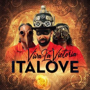 Download track Viva La Victoria (Mirko Hirsch Extended) Italove