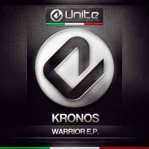 Download track Warrior KRONOS