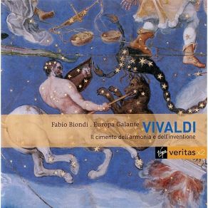 Download track 8. Concerto No. 3 In F Major LAutunno RV 293 - II. Adagio - Presto Antonio Vivaldi
