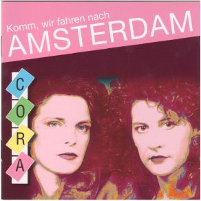 Download track Amsterdam Cora