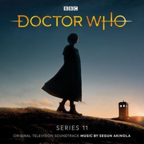 Download track Doctor Who Series 11 Opening Titles Segun Akinola
