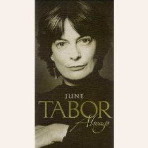 Download track This Is Always June Tabor