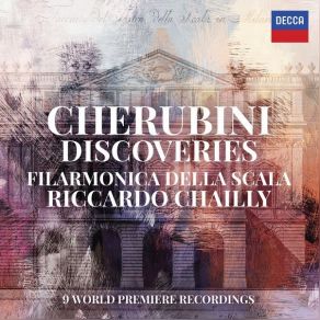 Download track 08 - Cherubini- Marcia Composta Per Il Signore Baron Di Braun Cherubini, Maria Luigi Carlo Zenobio Salvatore