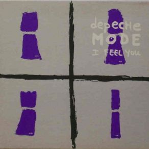 Download track I Feel You (Renegade Soundwave Afghan Surgery Mix)  Depeche Mode