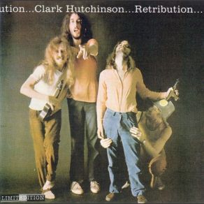 Download track After Hours Clark Hutchinson