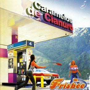 Download track Incertidumbre Caramelos De Cianuro