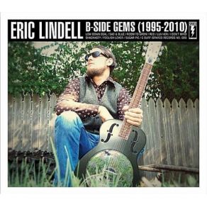 Download track I Dont Mind Eric Lindell