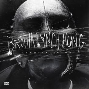 Download track Mask And Knife Brotha Lynch HungG - Macc, Bleezo