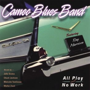 Download track Yah Yah Cameo Blues Band
