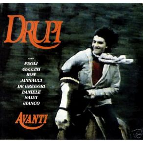 Download track Avanti Drupi