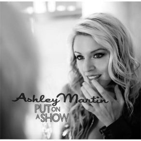 Download track First Time Ashley Martin