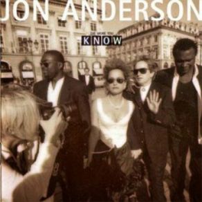 Download track Sad Jon Anderson