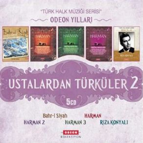 Download track Aslan Mustafam Bedia Akartürk
