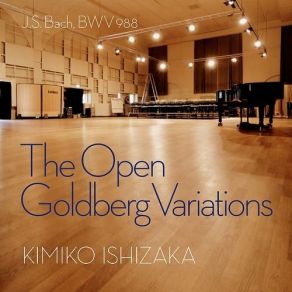 Download track Goldberg Variations BWV 988 - 13 - Variatio 12 Canone Alla Quarta Johann Sebastian Bach