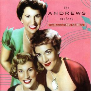 Download track Crazy Arms Andrews Sisters, The