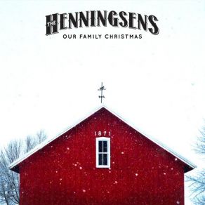 Download track Carol Of The Bells (Medley) The Henningsens