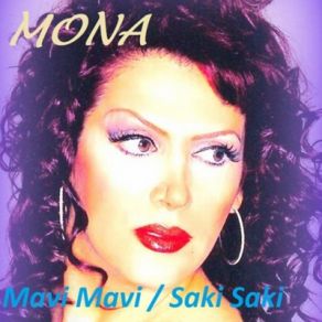 Download track Mavi Mavi & Saki Saki Mona