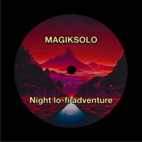 Download track Papapa Magiksolo