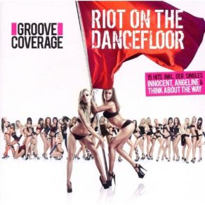 Download track The World Is Mine Groove Coverage