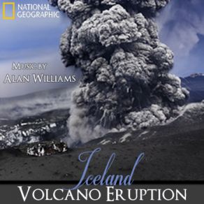 Download track Volcano Alan Williams