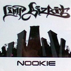 Download track Nookie [Live] Limp Bizkit