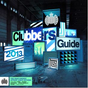 Download track Clubbers Guide 2013 Vol 1 - CD3 Mos