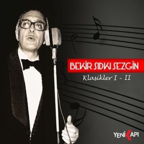 Download track Dügâh Ney Taksimi' Bekir Sıdkı Sezgin
