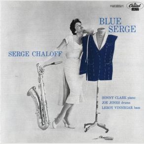 Download track How About You Serge Chaloff