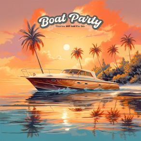 Download track Boat Party (Radio Edit) Flo Sax