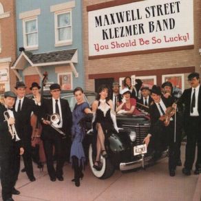 Download track Sammy's Freilechs Maxwell Street Klezmer Band
