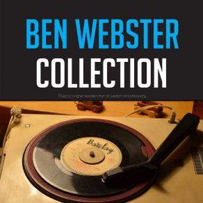 Download track Ole Miss Blues Ben Webster And His Orchestra