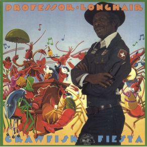 Download track Cry To Me Professor Longhair